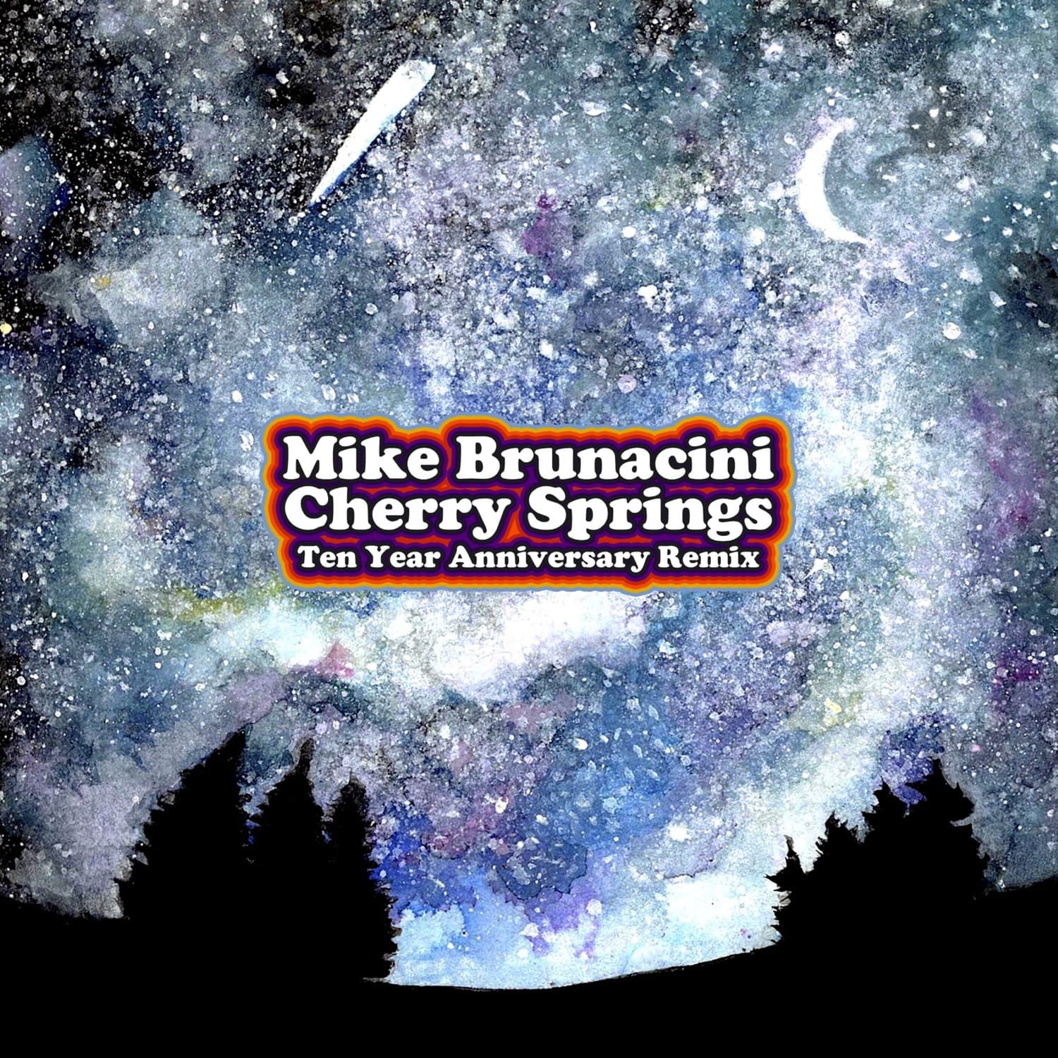 Cherry Springs cover art